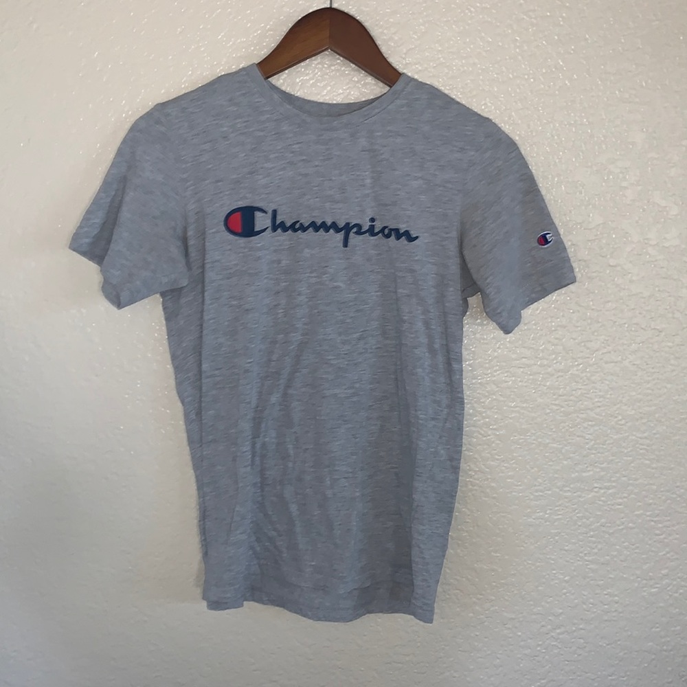 Champion Tee